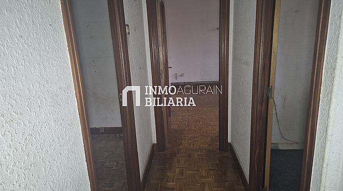 PISO EN CALLE ZURBARAN DE IRUN