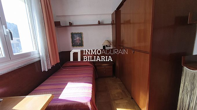 PISO + LOCAL COMERCIAL (ALMACEN AGRICOLA) EN IRURTZUN