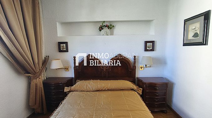 PISO + LOCAL COMERCIAL (ALMACEN AGRICOLA) EN IRURTZUN