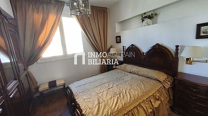 PISO + LOCAL COMERCIAL (ALMACEN AGRICOLA) EN IRURTZUN