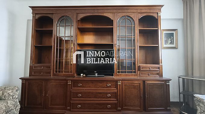 PISO + LOCAL COMERCIAL (ALMACEN AGRICOLA) EN IRURTZUN