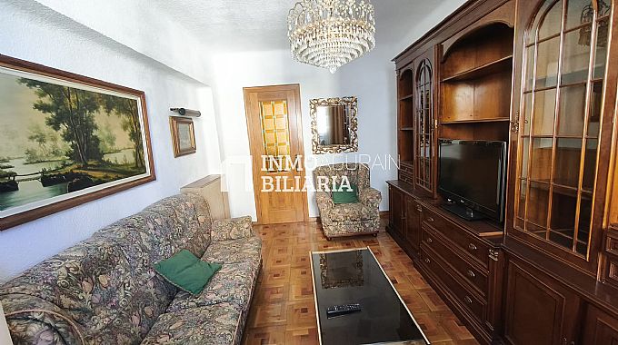 PISO + LOCAL COMERCIAL (ALMACEN AGRICOLA) EN IRURTZUN