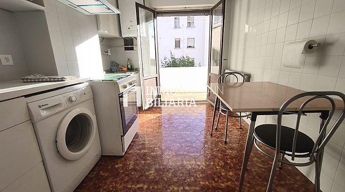 PISO EN IRURTZUN