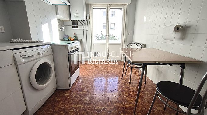 PISO EN IRURTZUN