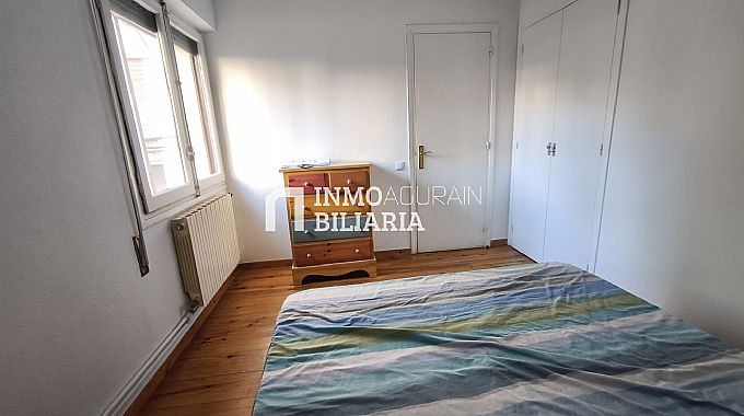 PISO EN IRURTZUN