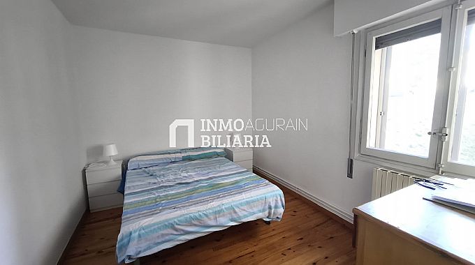 PISO EN IRURTZUN