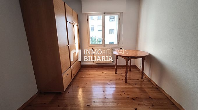 PISO EN IRURTZUN
