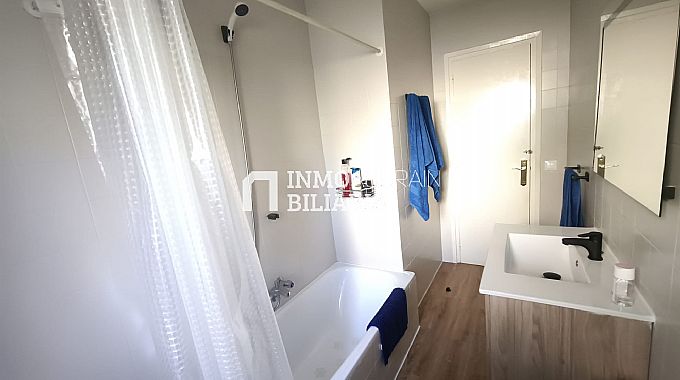PISO EN IRURTZUN