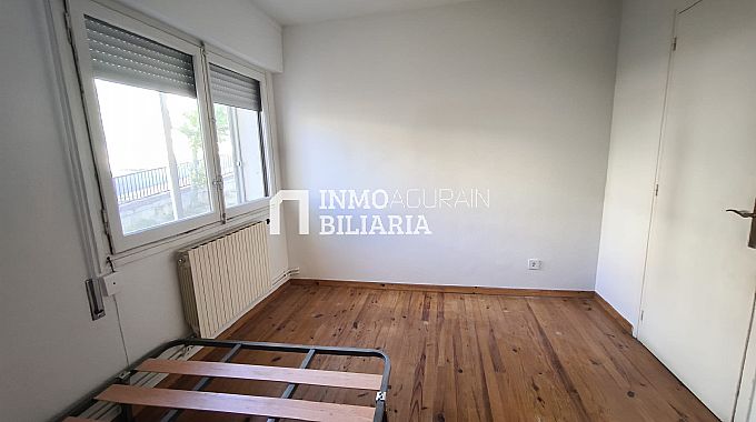 PISO EN IRURTZUN