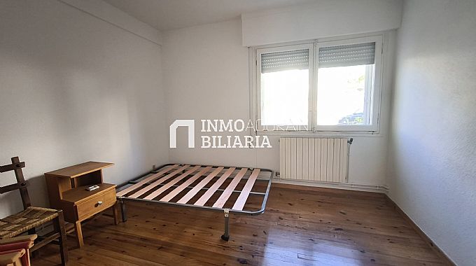 PISO EN IRURTZUN