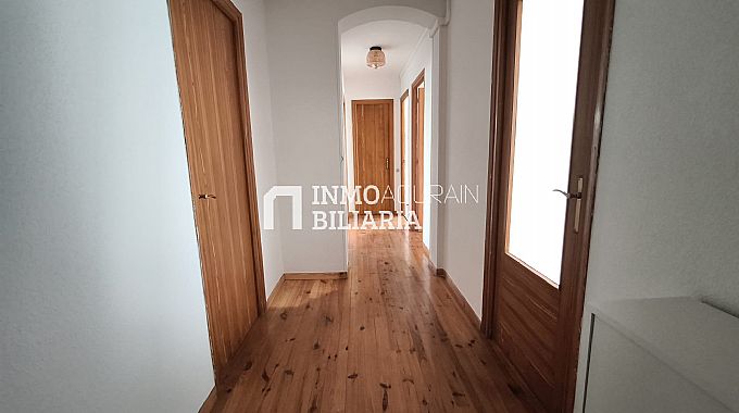 PISO EN IRURTZUN