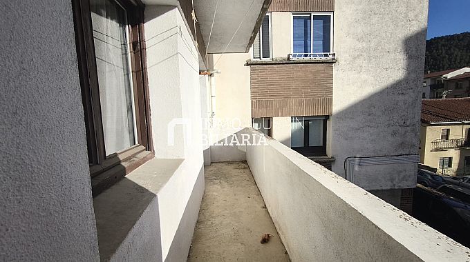 PISO EN IRURTZUN