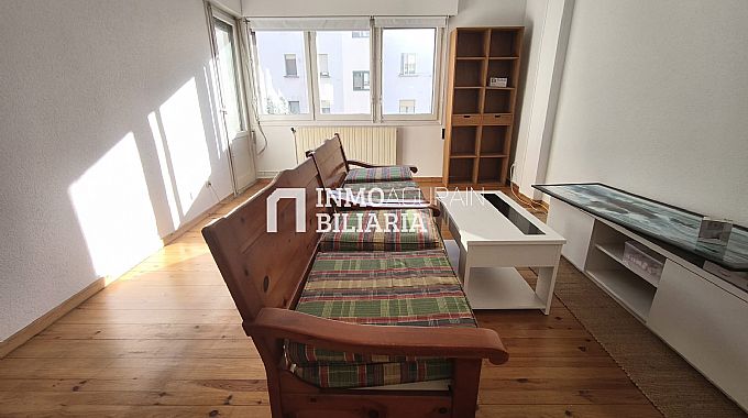 PISO EN IRURTZUN