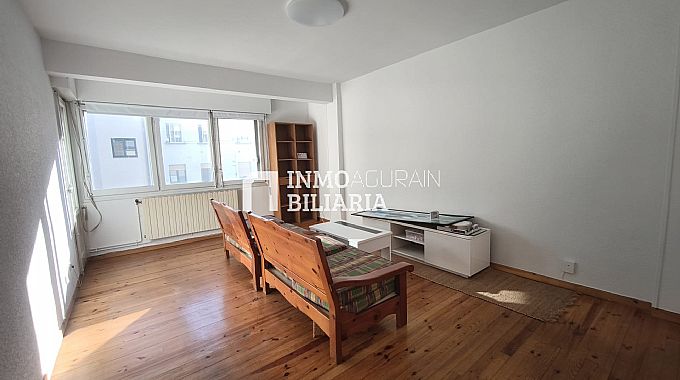 PISO EN IRURTZUN
