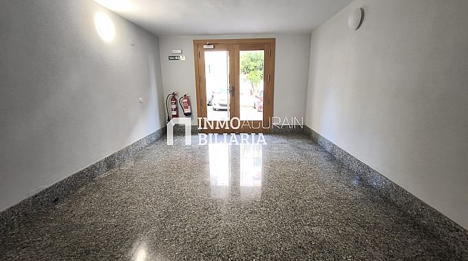 PISO EN IRURTZUN