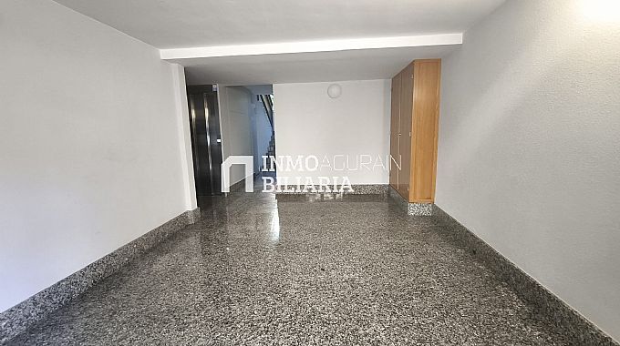 PISO EN IRURTZUN