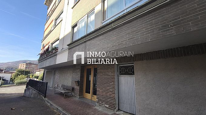 PISO EN IRURTZUN