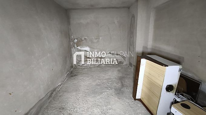 PISO EN IRURTZUN