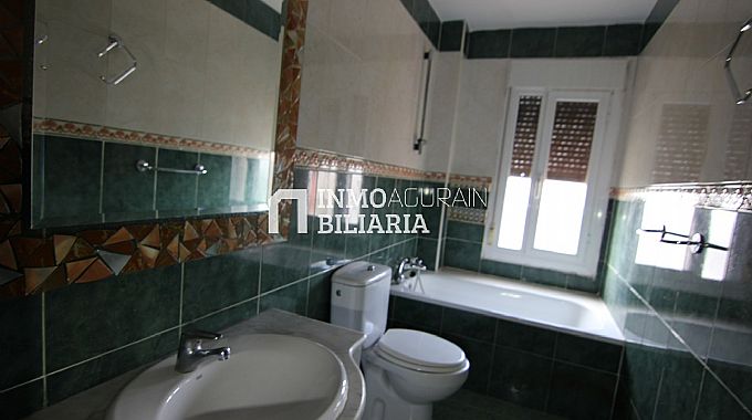 PISO EN LABASTIDA