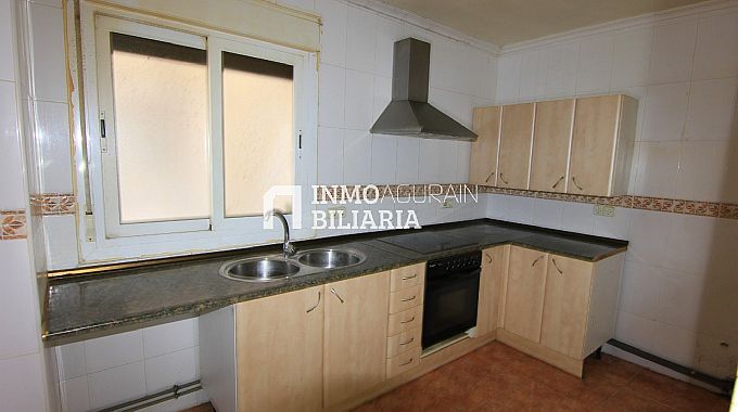 PISO EN LABASTIDA