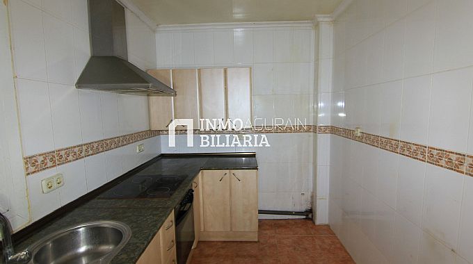 PISO EN LABASTIDA