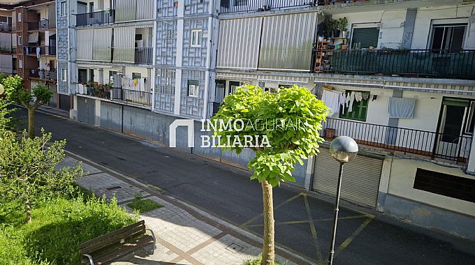 Venta de piso en Legazpia