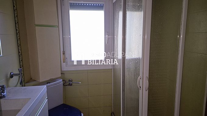 Venta de piso en Legazpia