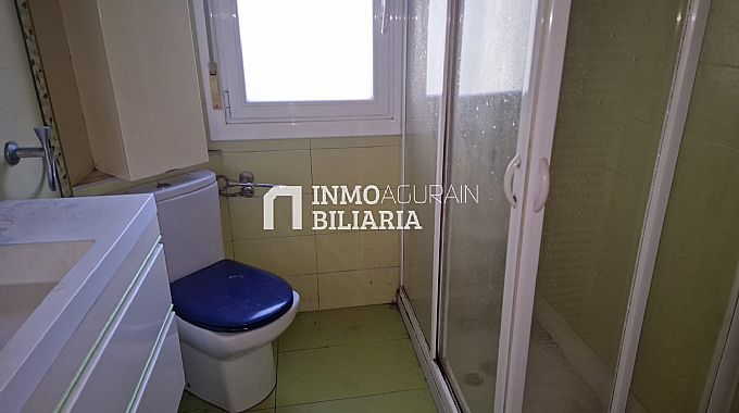 Venta de piso en Legazpia