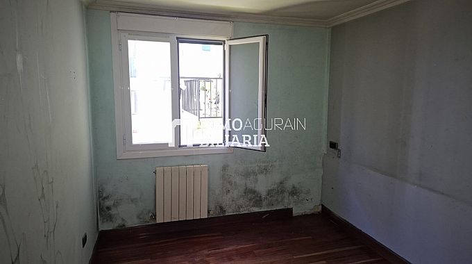 Venta de piso en Legazpia