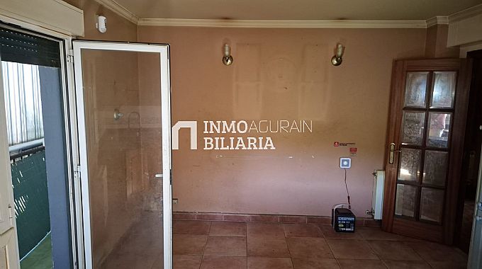 Venta de piso en Legazpia