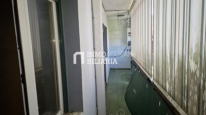 Venta de piso en Legazpia
