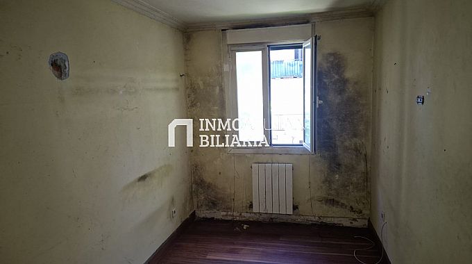 Venta de piso en Legazpia