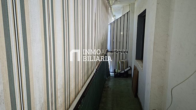 Venta de piso en Legazpia
