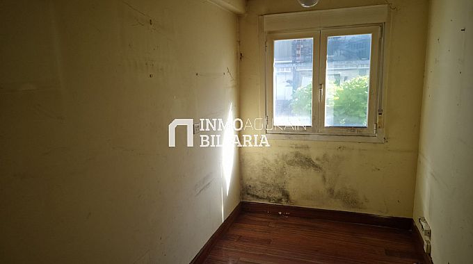 Venta de piso en Legazpia