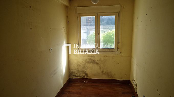 Venta de piso en Legazpia