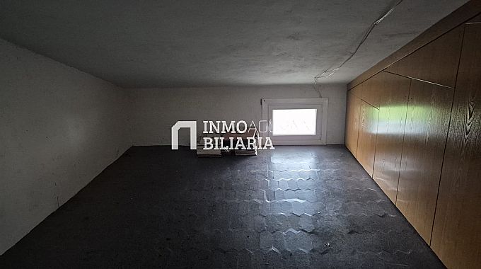 Venta de piso en Legazpia