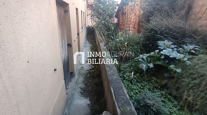 PISO + TRASTERO EN LEINTZ GATZAGA