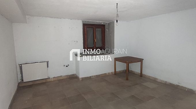 PISO + TRASTERO EN LEINTZ GATZAGA