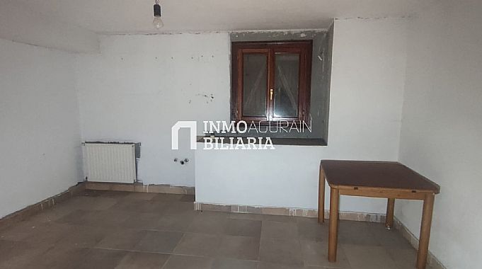 PISO + TRASTERO EN LEINTZ GATZAGA