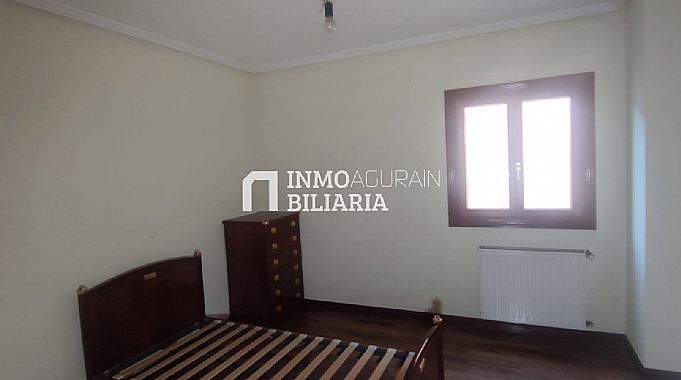 PISO + TRASTERO EN LEINTZ GATZAGA