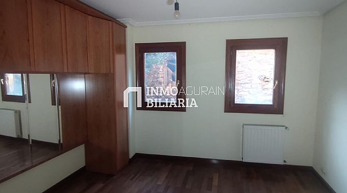 PISO + TRASTERO EN LEINTZ GATZAGA