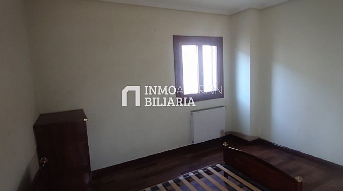 PISO + TRASTERO EN LEINTZ GATZAGA
