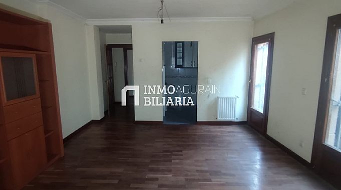 PISO + TRASTERO EN LEINTZ GATZAGA