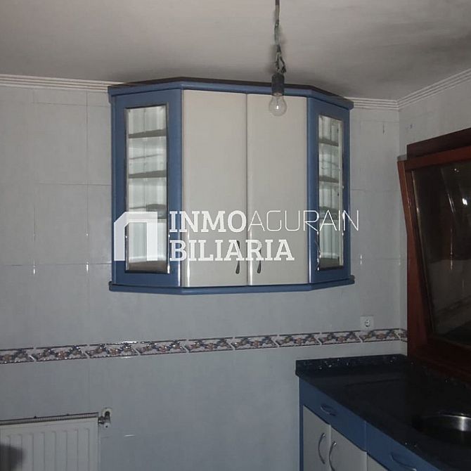 PISO + TRASTERO EN LEINTZ GATZAGA - 19