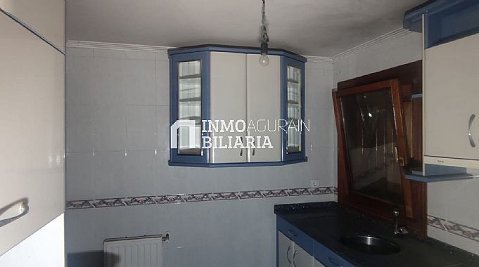 PISO + TRASTERO EN LEINTZ GATZAGA