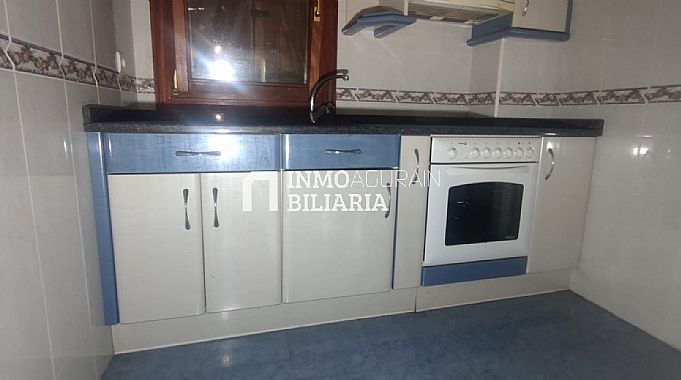 PISO + TRASTERO EN LEINTZ GATZAGA