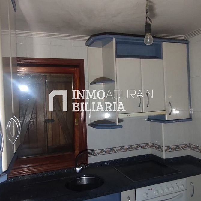PISO + TRASTERO EN LEINTZ GATZAGA - 21