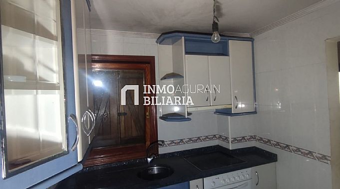 PISO + TRASTERO EN LEINTZ GATZAGA