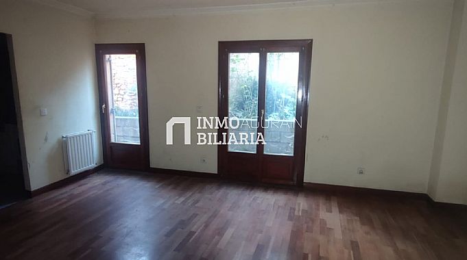 PISO + TRASTERO EN LEINTZ GATZAGA