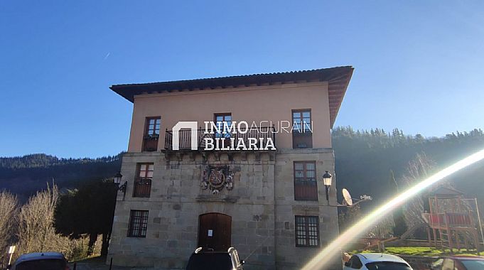 PISO + TRASTERO EN LEINTZ GATZAGA